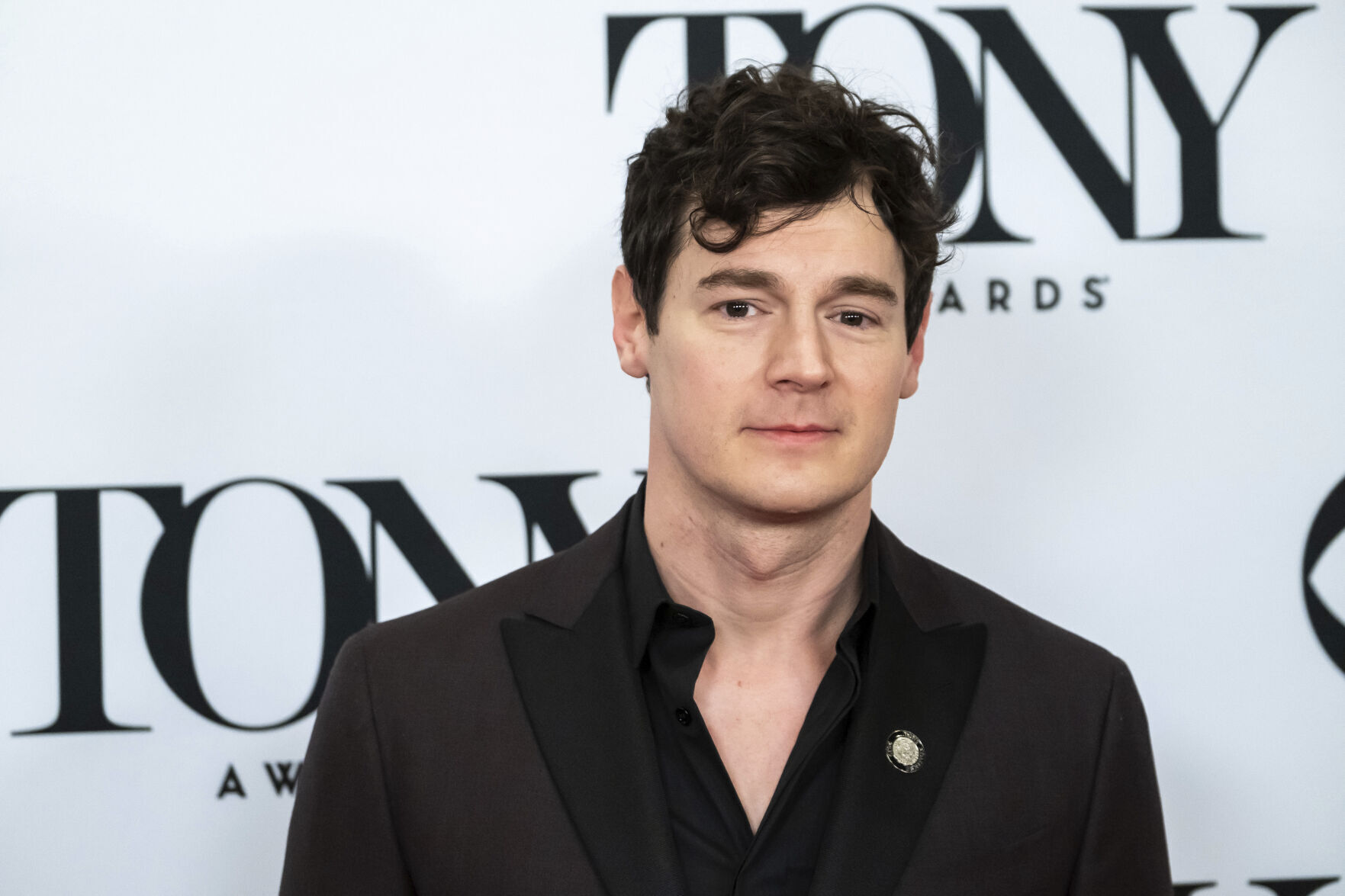 Benjamin Walker
